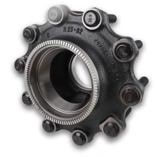 Trailer Hub 2343 With Studs 150.T1202.S3