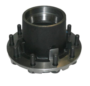 Trailer Hub 1320 With Studs 150.T1205.S3