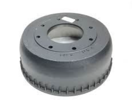 Brake Drum 009-123-03 9-10K 151.27001ABS