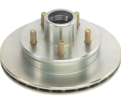 Hydraulic Disc Rotor Hub 3.5K 153.00843505