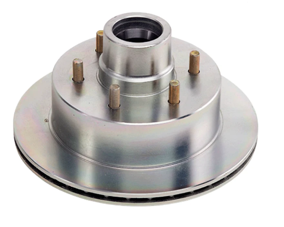 Hydraulic Disc Rotor Hub Zinc 6K 153.00844005
