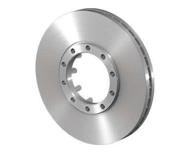 Air Disc Rotor 153.10041215