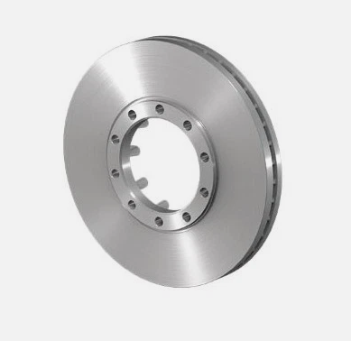 Air Disc Rotor 153.10041217