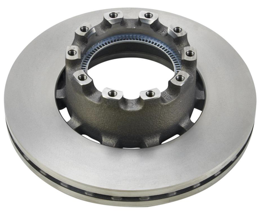 Air Disc Rotor 153.101501