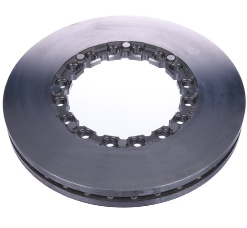 Air Disc Rotor 153.123829
