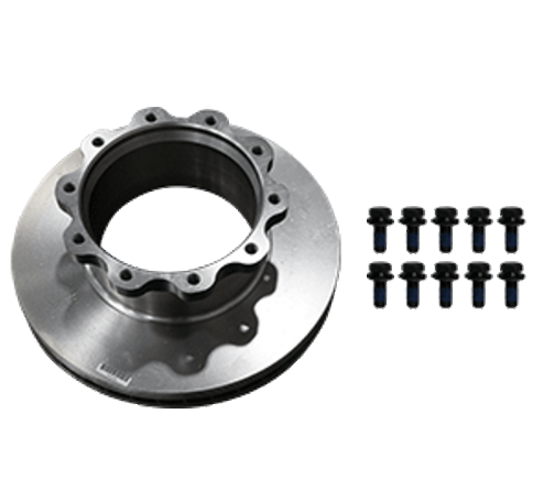 Air Disc Rotor Kit 153.130049