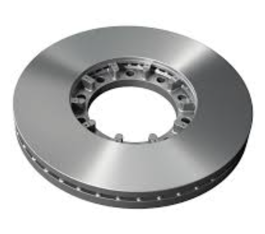 Air Disc Rotor 153.183923