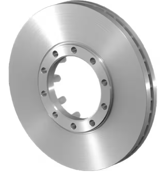 Air Disc Rotor 153.183924