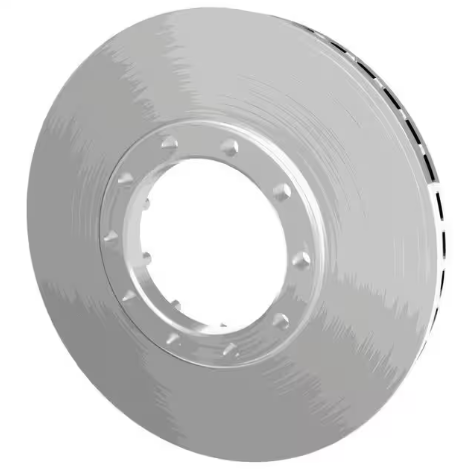 Air Disc Rotor 153.185621