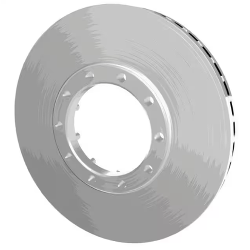 Air Disc Rotor 153.185621