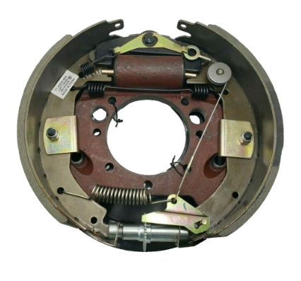 Hydraulic Brake Assembly 12.25 X 4 10K LH 155.23404