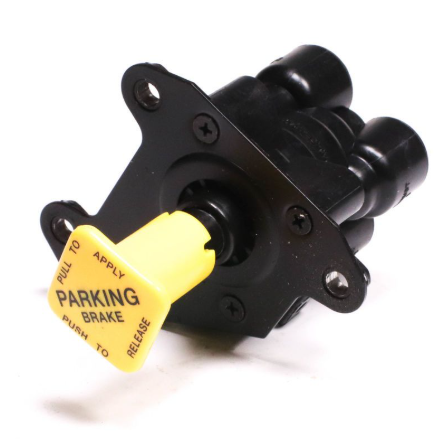 PP-DC Dash Control Valve 170.065690