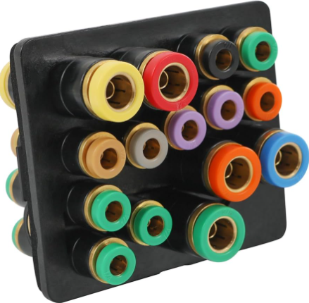 Air Manifold 170.1023