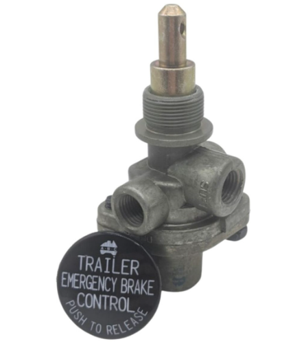 PP-1 Dash Control Valve 170.109411