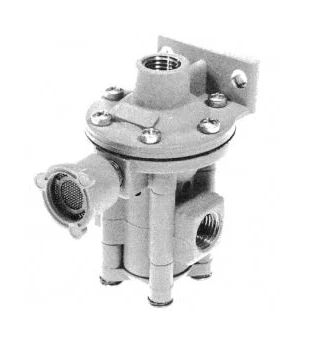 WM-147-C Williams Style Relay Valve 170.111527