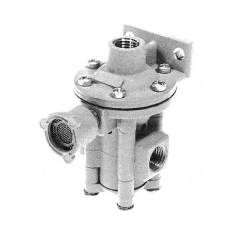 Wm Valves WM-147-C Williams Style Relay Valve 170.111527