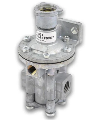 WM-147-F Williams Style Pilot Valve 170.111531