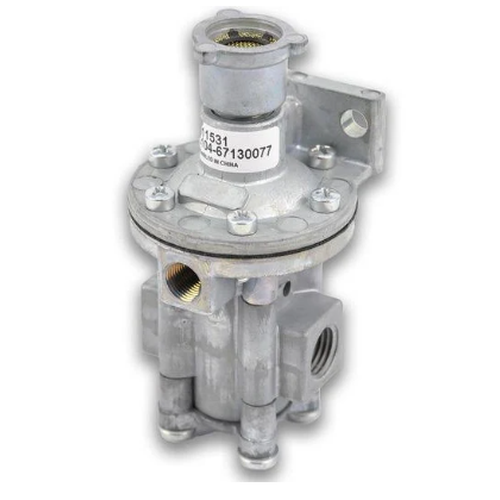 Wm Valves WM-147-F Williams Style Pilot Valve 3 Way 170.111531