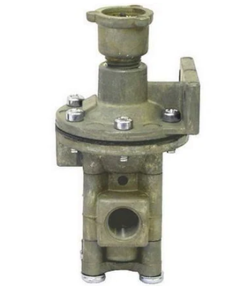 WM-147-P Williams Style Relay Valve 170.111542