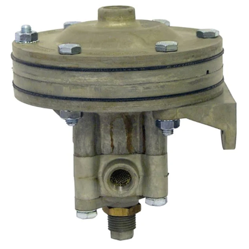 WM-318-A Williams Type Ratio Relay Valve 170.112201