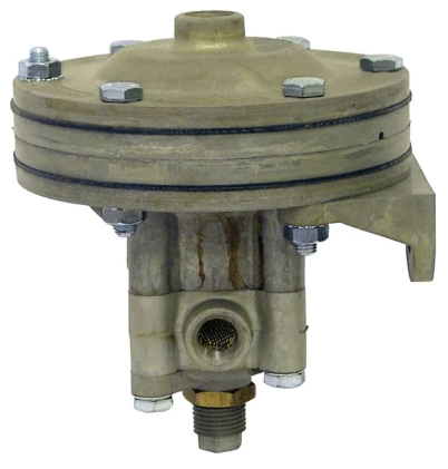 WM-318-A Williams Type Ratio Relay Valve 170.112201