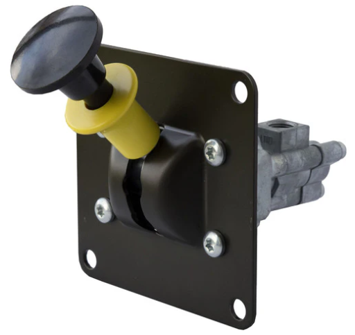 Williams Type Control Valve 170.118316