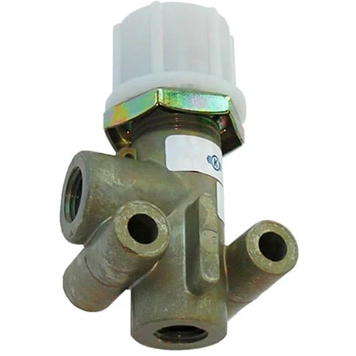PR-2 Pressure Protection Valve 170.277227