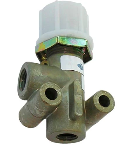 PR-2 Pressure Protection Valve 170.277148