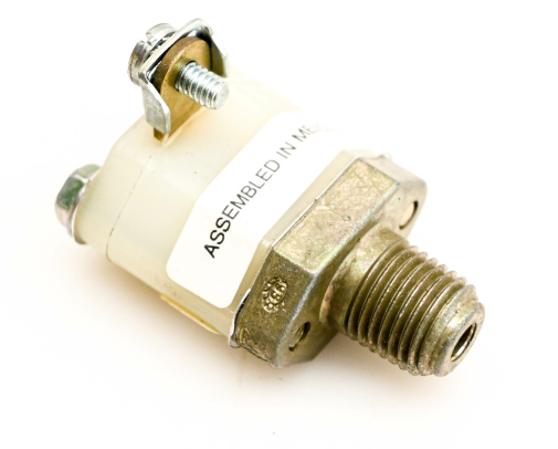 Pressure Indicator Definition Bendix LP-3 Low Pressure Indicator Switch ...