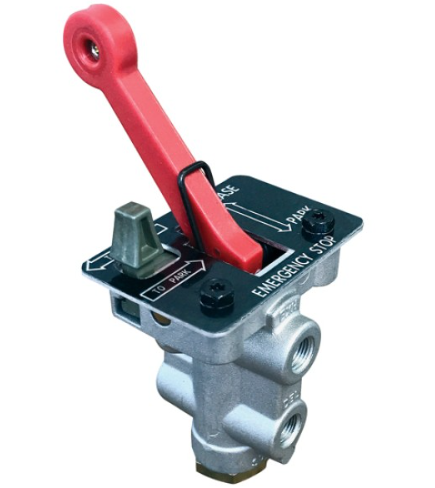 TC-4 Type Control Valve 170.282382