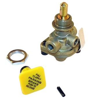 PP-1 Dash Control Valve 170.284726