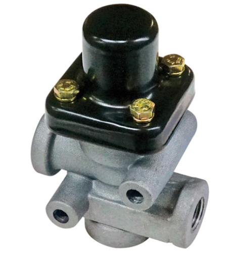 PR-3 Pressure Protection Valve 170.286460