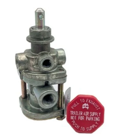 PP-7 Dash Control Valve 170.287280