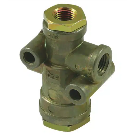 Really And Inversion Valve TR-3 Inversion Valve 170.289288