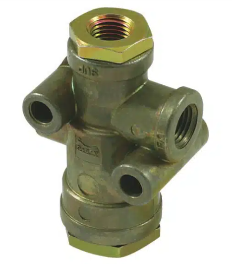 TR-3 Inversion Valve 170.289288