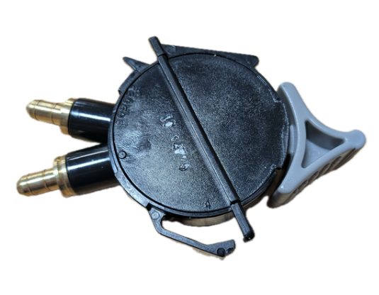 National Air Seat Valve 170.4118N