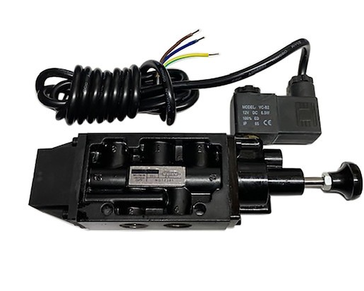 Norgren Pneumatic Direct Solenoid Valve 171.K910019