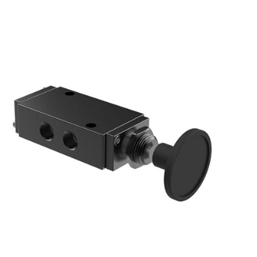 3 Way Push Pull Valve 170.V23201