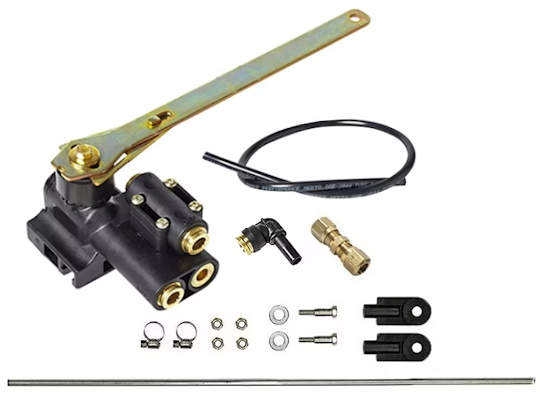 Height Control Valve H01501HMS 171.H01501HMSOE