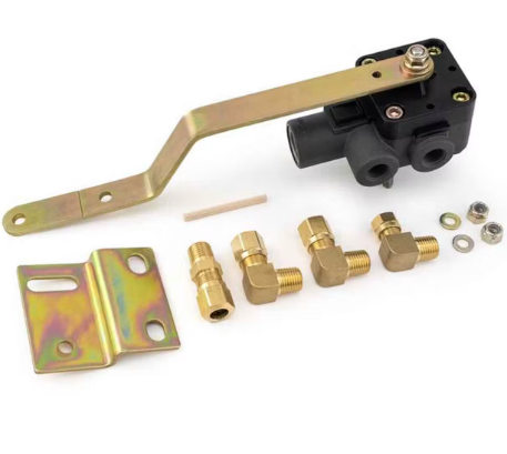 Height Control Valve 171.H903