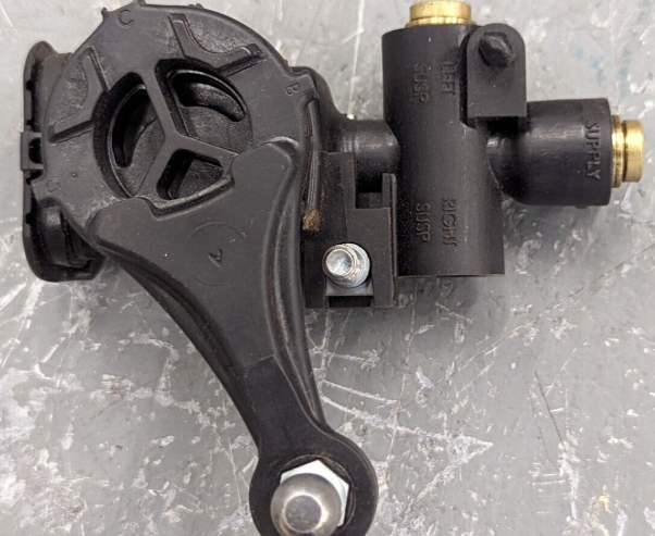 Link Style Height Control Valve 171.H00650LLOE