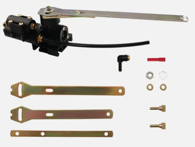 Height Control Valve 171.H1501PUDOE