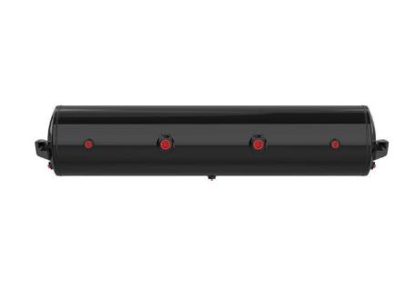 Air Tank 9.5" X 43" HT9597 172.2035