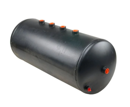 Peterbilt Air Tank 172.2280