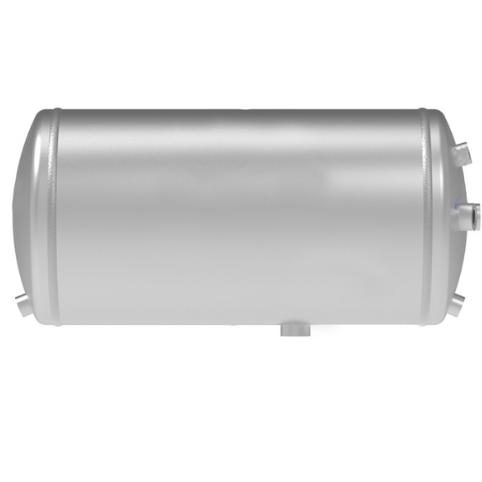 Volvo Air Tank Aluminum 9.75