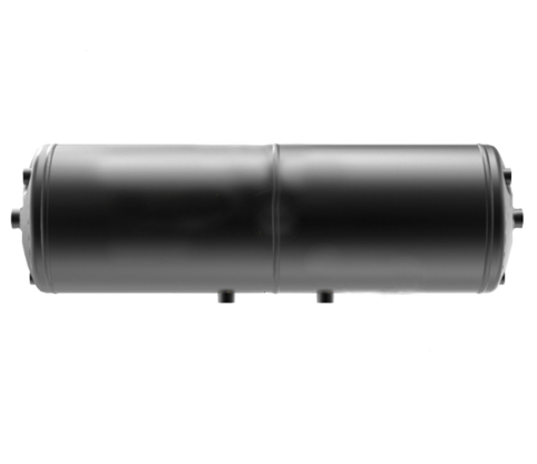 Freightliner Air Tank 9" X 29.75" 172.4901