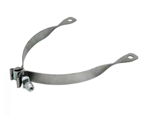 Freightliner Air Tank Mounting Band 172.5313C