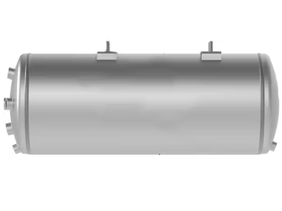 Volvo Air Tank Aluminum 172.5924A