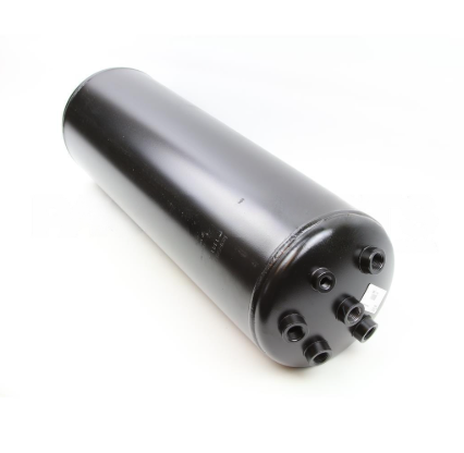 Kenworth Air Tank 8" X 28" 172.5941