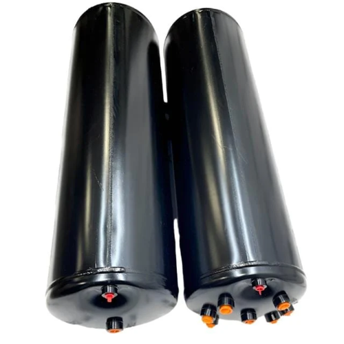 Kenworth Air Tank Assembly 172.5953